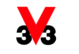 Антисептик и пропитка 3v3 логотип