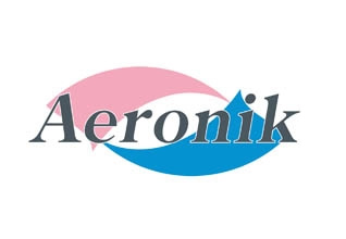 Кондиционеры, сплит-системы Аэроник (Aeronik) логотип