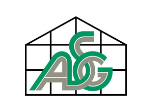 Алюминиевые окна АГС (AGS) логотип