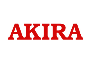 Кондиционеры, сплит-системы Акира (Akira) логотип