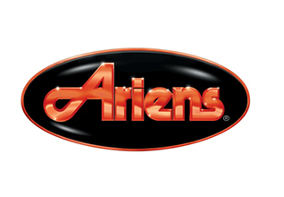 Уборочная техника Ариенс (Ariens) логотип