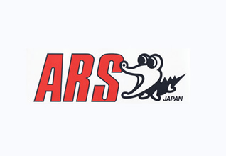 Садовый инвентарь и инструмент АРС (ARS) логотип