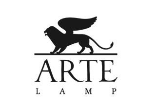 Светильники, люстры Арте (Arte Lamp) логотип