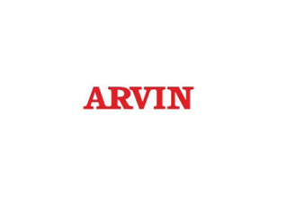 Кондиционеры, сплит-системы Арвин (Arvin) логотип