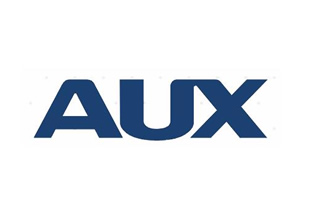 Кондиционеры, сплит-системы Аукс (AUX) логотип