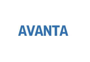 Ванны, душевые кабины и джакузи Аванта (Avanta) логотип