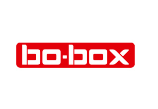 Мягкая мебель БоБокс (Bo-Box) логотип