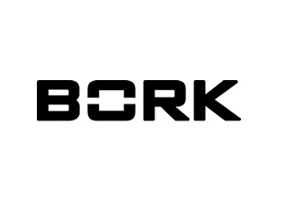 Кондиционеры, сплит-системы Борк (Bork) логотип