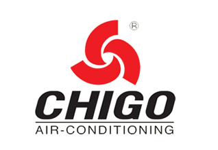 Кондиционеры, сплит-системы Чиго (Chigo) логотип
