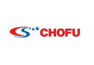 Кондиционеры, сплит-системы Чофу (Chofu) логотип