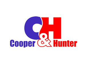 Кондиционеры, сплит-системы Купер Хантер (C&H Cooper Hunter) логотип