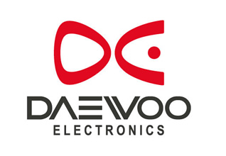 Кондиционеры, сплит-системы Дэу (Daewoo) логотип
