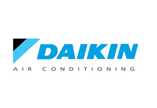 Кондиционеры, сплит-системы Дайкин (Daikin) логотип