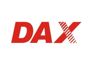 Кондиционеры, сплит-системы Дакс (Dax) логотип