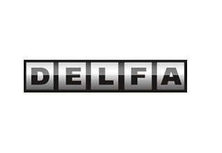 Кондиционеры, сплит-системы Дельфа (Delfa) логотип