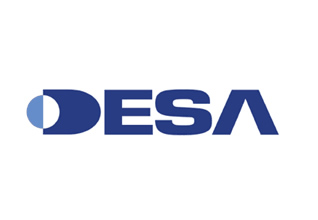Кондиционеры, сплит-системы Деса (Desa) логотип