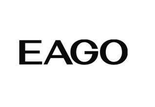 Ванны, душевые кабины и джакузи ЕАГО (EAGO) логотип
