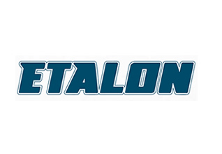 Генераторы и электростанции Эталон (Etalon) логотип