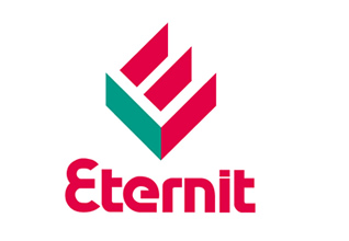 Сайдинг Этернит (Eternit) логотип