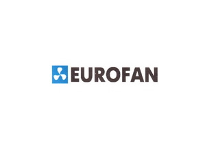 Кондиционеры, сплит-системы Еврофан (Eurofan) логотип