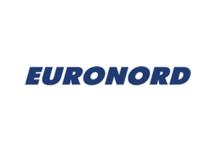 Кондиционеры, сплит-системы Евронорд (Euronord) логотип