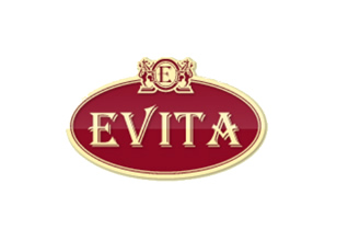 Кухни и кухонная мебель Эвита логотип