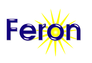 Лампы Ферон (Feron) логотип