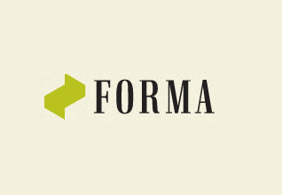 Мягкая мебель Форма (Forma) логотип