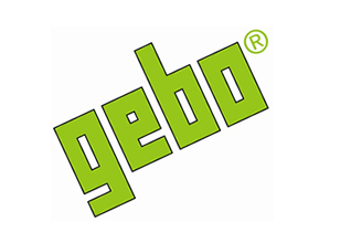 Трубы и фитинги Гебо (Gebo) логотип
