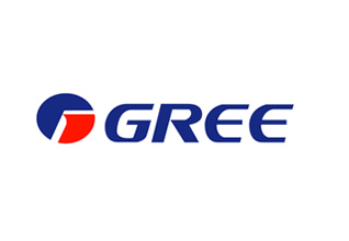 Кондиционеры, сплит-системы Гри (Gree) логотип
