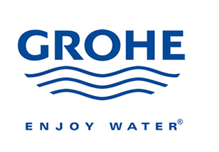 Смесители и краны Грое (Grohe) логотип