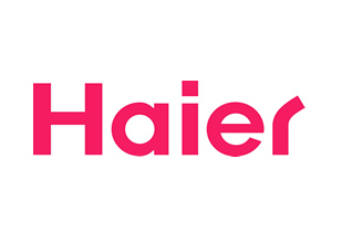 Водонагреватели, бойлеры, колонки Хайер (Haier) логотип