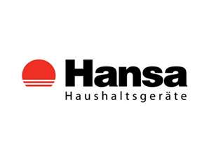 Кондиционеры, сплит-системы Ханса (Hansa) логотип