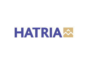 Унитазы и биде Хатрия (Hatria) логотип