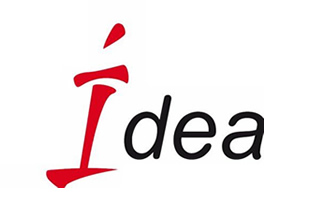 Кондиционеры, сплит-системы Идея (Idea) логотип