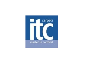 Ковролин (Ковровые покрытия) ITC логотип
