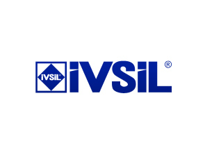 Наливной пол Ивсил (IVSIL) логотип