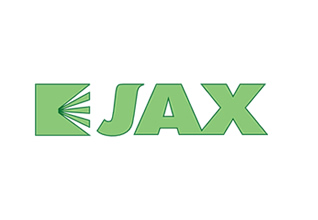 Кондиционеры, сплит-системы Джакс (Jax) логотип