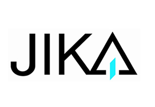 Унитазы и биде Джика (Jika) логотип