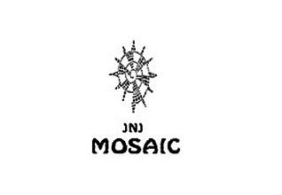 Мозаика JNJ Mosaic логотип