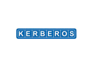 Замки для дверей Керберос (Kerberos) логотип