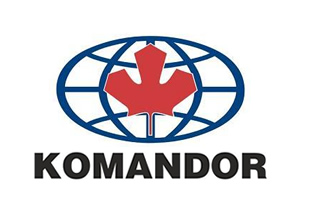 Корпусная мебель и шкафы Командор (Komandor) логотип