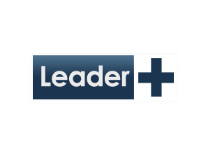 Ванны, душевые кабины и джакузи Лидер (Leader) логотип