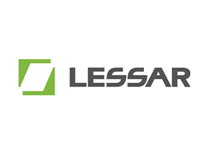 Кондиционеры, сплит-системы Лессар (Lessar) логотип
