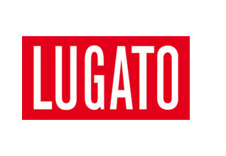 Затирки Лугато (Lugato) логотип
