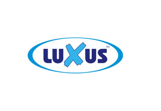Ванны, душевые кабины и джакузи Люксус (Luxus) логотип