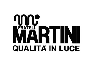 Светильники, люстры Мартини (Martini) логотип