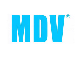 Кондиционеры, сплит-системы МДВ (MDV) логотип
