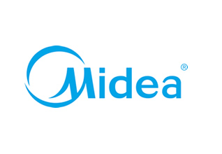 Кондиционеры, сплит-системы Мидеа (Midea) логотип