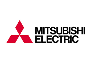 Кондиционеры, сплит-системы Мицубиси Электрик (Mitsubishi Electric) логотип